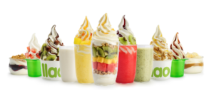 llaollao tienda